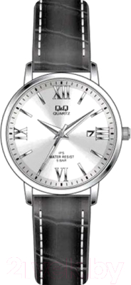 Часы наручные мужские Q&Q QZ06J307Y - фото
