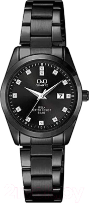 Часы наручные женские Q&Q QZ13J402Y - фото