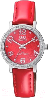 Часы наручные женские Q&Q QZ15J315Y - фото
