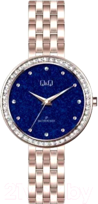 Часы наручные женские Q&Q QZ27J002Y - фото