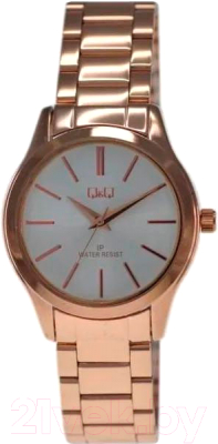 Часы наручные женские Q&Q QZ29J001Y - фото