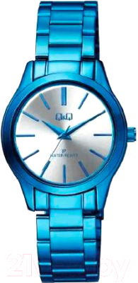 Часы наручные женские Q&Q QZ29J421Y - фото