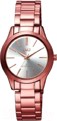 Часы наручные женские Q&Q QZ29J411Y - фото