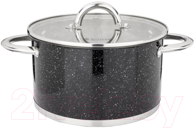 Кастрюля Agness 937-308 - фото