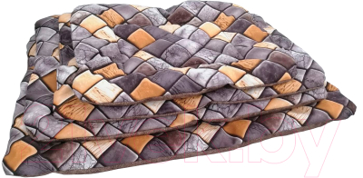 Лежанка для животных Happy Friends Классика №4 stm 395 - фото