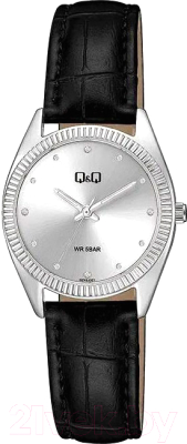 Часы наручные женские Q&Q QZ49J301Y - фото