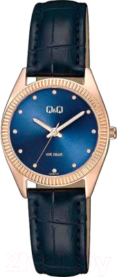 Часы наручные женские Q&Q QZ49J102Y - фото