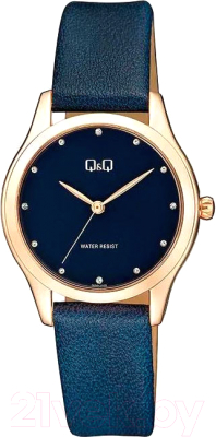 Часы наручные женские Q&Q QZ51J102Y - фото