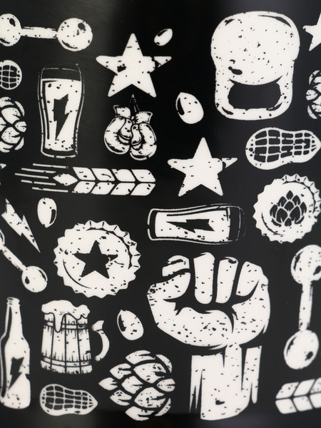 Кружка Дорого внимание Мужик всегда прав / 4484177