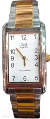 Часы наручные мужские Q&Q R030J404Y - фото