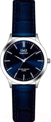 Часы наручные мужские Q&Q S278J312Y - фото