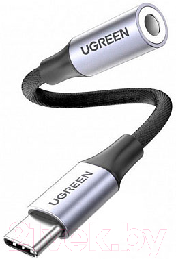 Кабель Ugreen USB-C AV161 / 80154 - фото
