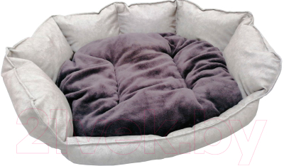 Лежанка для животных Happy Friends Пухлик Галла / stm 423 - фото