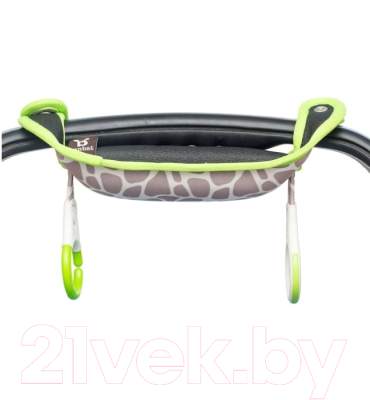 Накладка на ручку для автокресла Benbat G-collection GG841