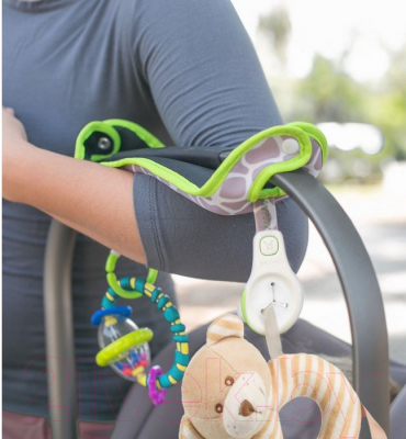 Накладка на ручку для автокресла Benbat G-collection GG841