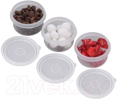 Набор контейнеров Мультидом MS80-405