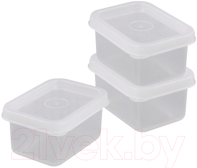Набор контейнеров Мультидом MS80-406