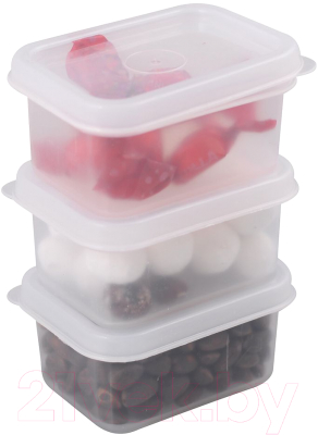 Набор контейнеров Мультидом MS80-406