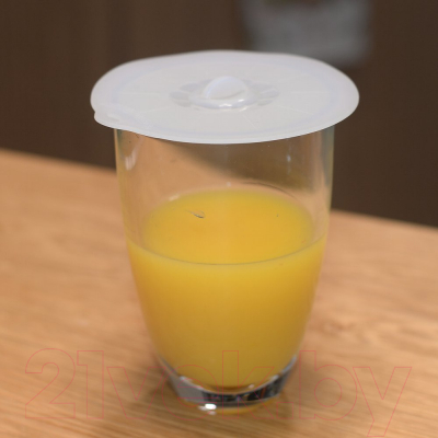 Крышка силиконовая Мультидом VL80-457