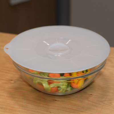 Крышка силиконовая Мультидом VL80-459