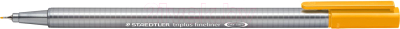 Ручка капиллярная Staedtler Триплюс / 334-16 - фото