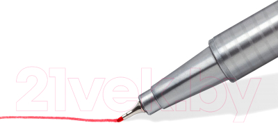 Ручка капиллярная Staedtler Триплюс / 334-2