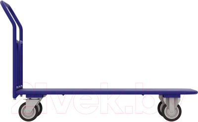 Каркас для тележки складской Rusklad ТП 6 / 7172157