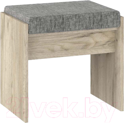 Пуф НК Мебель Венеция / 72040087 - фото