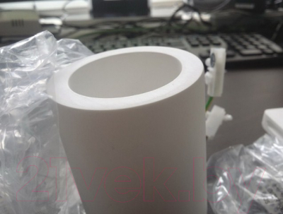 Точечный светильник Arte Lamp Tubo A9260PL-1WH