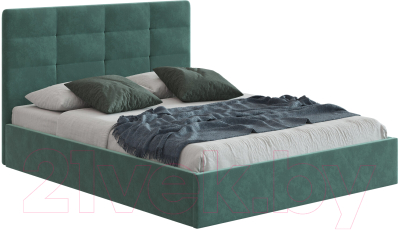 Каркас кровати НК Мебель Соната 160x200 / 72303674 - фото