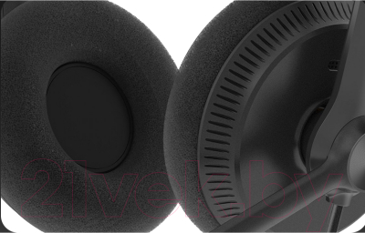 Наушники-гарнитура Yealink Lite Dual YHS34