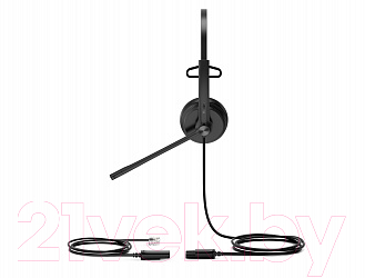 Односторонняя гарнитура Yealink Mono YHS34
