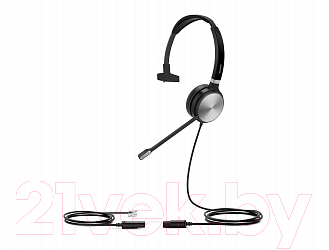Односторонняя гарнитура Yealink Mono YHS36