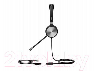 Односторонняя гарнитура Yealink Mono YHS36