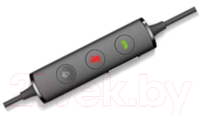 Наушники-гарнитура Yealink Dual YHS36