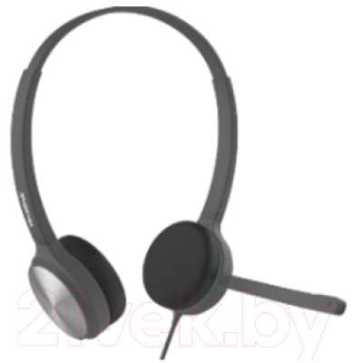 Наушники-гарнитура Yealink Dual YHS36