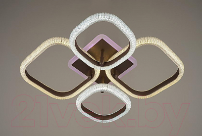 Потолочный светильник Aitin-Pro Y401/2+2 RGB - фото