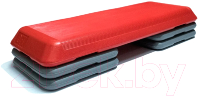 Степ-платформа Original FitTools FT-PROSTEP02 - фото