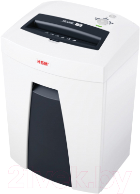 Шредер HSM Securo С16 3.9 (1900111) - фото