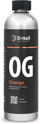 Очиститель универсальный Detail DT-0141 - фото