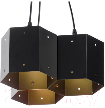 Люстра Aitin-Pro НCБ 8647/3 - фото