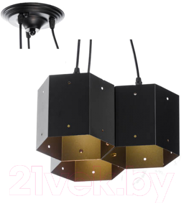 Люстра Aitin-Pro НCБ 8647/3