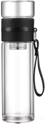 Бутылка для воды No Brand Terra / 14007.02 - фото