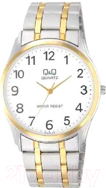 Часы наручные мужские Q&Q VN16J404Y - фото