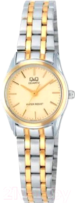 Часы наручные женские Q&Q VN17J400Y - фото