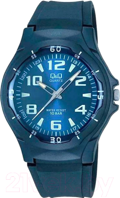 Часы наручные мужские Q&Q VP58J003Y - фото