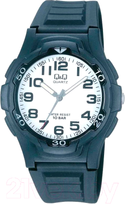 Часы наручные мужские Q&Q VP84J001Y - фото