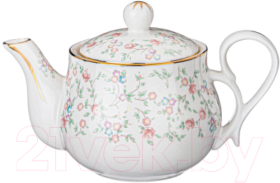 Заварочный чайник Lefard Фабьен / 760-706 - фото