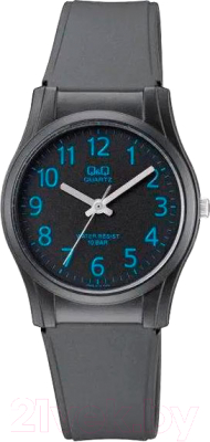 Часы наручные мужские Q&Q VQ02J013Y - фото