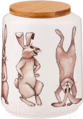 Набор для чая/кофе Lefard Счастье есть / 85-1798